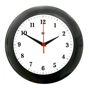 RELÓGIO CLASSIC NUMERAL BRANCO - PTO